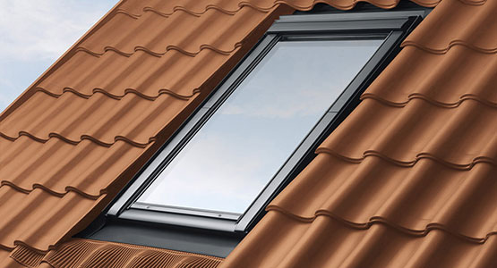 Ceci est sont également des travaux de toitures, Devis Pose de velux à Gagny